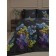 Bed linen 1.5 joint venture amore mio, size 150x210 cm, 145x215 cm, 70x70 cm - 2 pcs