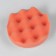 Circle for polishing Torso, 125 mm, set of 11 items