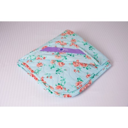Lily Marlene Cover, size 200x215 cm-2