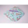 Lily Marlene Cover, size 200x215 cm