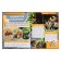 Encyclopedia "Big Cats. Africa wild animals ", 48 pages