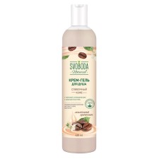Svoboda Cream Cream Cream Cream Coffee, 430 ml