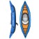 Board inflatable Cove Champion, 275 x 81 cm, Vola, pump, 65115 Bestway