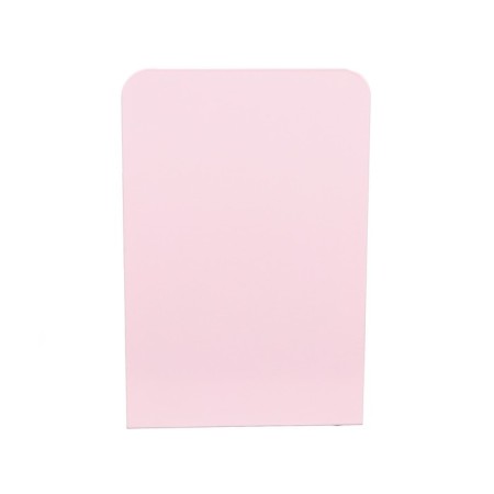 Book stands 2 pieces Pastel pink-2