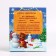 New Year's plasticine pictures "New Year! Father Frost"