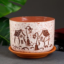 Flower Pot 