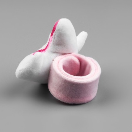 Needle on the bracelet unicorn ”, 23 × 8 cm, pink color-2