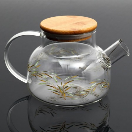 Tropics kettle, 800 ml-2