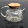 Tropics kettle, 800 ml