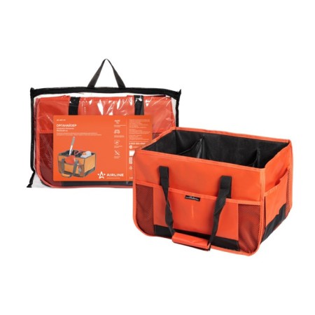 Medium organizer in the trunk 44*30*28 cm AO-MT-07