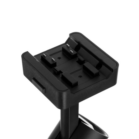 SLIM SLIM SLIM "Accent" LED 9W 3000K-6000K 48V CRI90 Black 6x6x18.8 cm-14