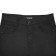 Pants for a boy, height 128 cm, black color