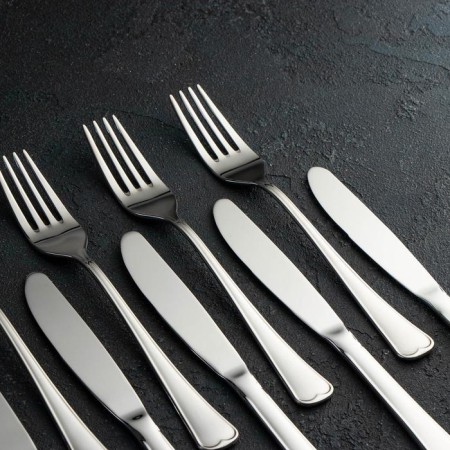 Diningral "Mondial", 24 items, thickness 2.5 mm, souvenir box-6