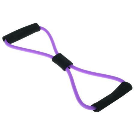 Espander butterfly Onlytop, 37 cm, mix color-6