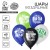 25 pcs