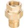 Detacible connection Stout SFT-0044-000012, 1/2 ", internal/external thread