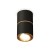 Black sand/yellow gold