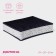 Organizer for storing linen of the Dolyan "Marmelad", 7 cells, 34 × 30 × 8 cm, white color
