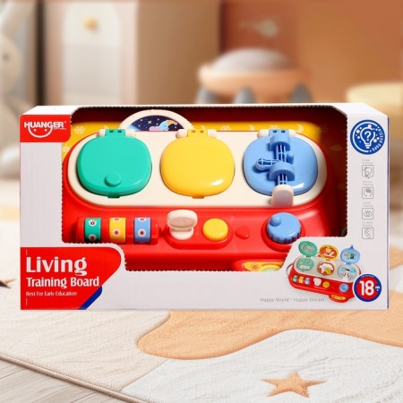 Developing toy "Fun" fun "-8