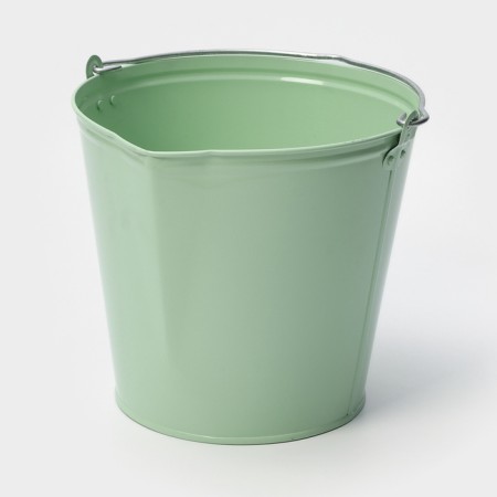 Masodnik, 12 l, green color, GOST