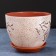 Flower pot of Japan 2.3 liters