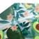 A4 button, 160 μm, Erichkrause, Avocado Dusk, translucent, glossy, with print, with print