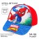 Baby cap for a boy, size 52-56, Spider-Man