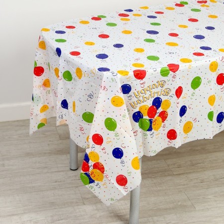 Bookpace "Balloons", 137x274 cm.-1