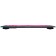 Floor Libra Maunfeld MBS-153G02, electronic, up to 150 kg, 1xCR2032 (in the set), red