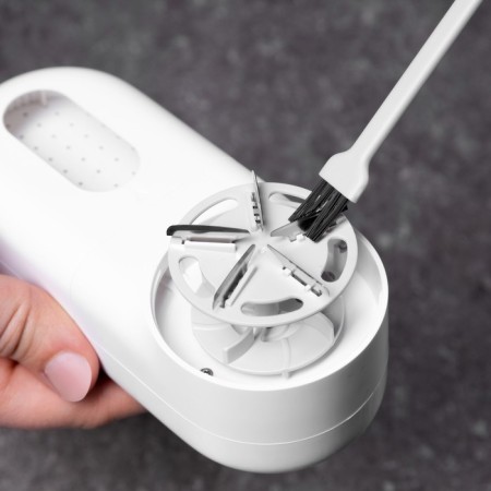 Windigo LUK-19, 5 W, 1300 mA/h, white, white-6