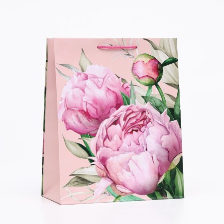 Gift "Tenderness" package, 26 x 32 x 12 cm