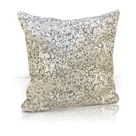 Decorative pillow Stone, size 40x40 cm