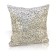Decorative pillow Stone, size 40x40 cm