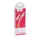 Hoco X37, Lightning cable - USB, 2.4 A, 1 m, PVC braid, white