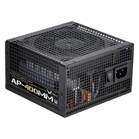 Formula ATX 400W AP-400mm 80 Plus White (20+4pin) APFC 120mm FAN 6XSATA RTL