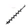 Sknk for motorcycles bison 7051-25, 800 mm, D = 250 mm, D connection 20 mm, single-phase