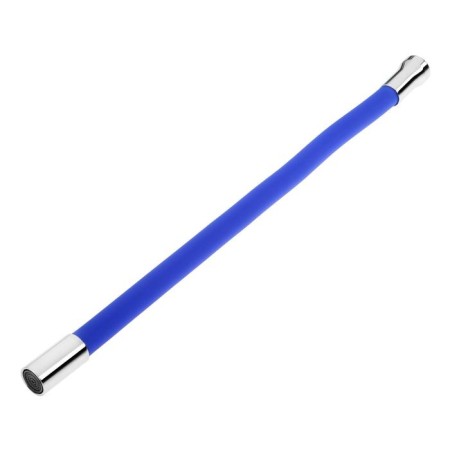 Pour for the ARCO 08227 mixer, flexible, blue