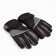 Winter Children's Minaku gloves, central/black, river 16 (18 cm)