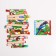Puzzle-tanks "Bird"