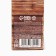 Black tea in a bottle "For a strong man", taste: Mint, 20 g (18+)