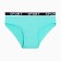 Cowards women's slips, mint color, size 46-48