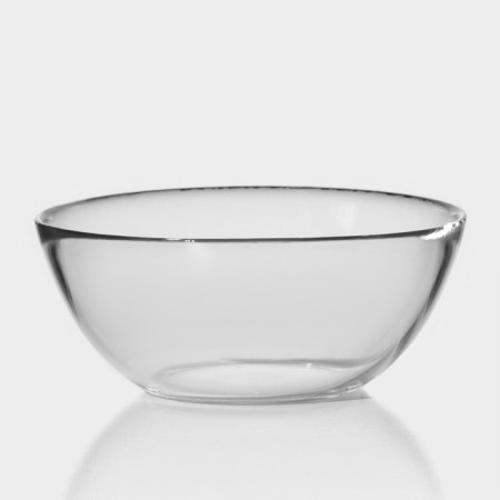 Glass salad -glass Invitation, 200 ml, D = 13 cm