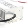 Electronic transformer for 12 W LED tape, Feron, LB007, 16.5A, 200 W