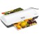 Buro Bu-L283 white laminator A4 (80-125MKM) 25cm/min (2v.) Lam.