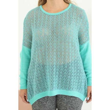 Female jumper, size 56-9