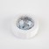 Light device "Mini Disko-Shar" 8 cm, automatic color change, glow RGB, 5 V