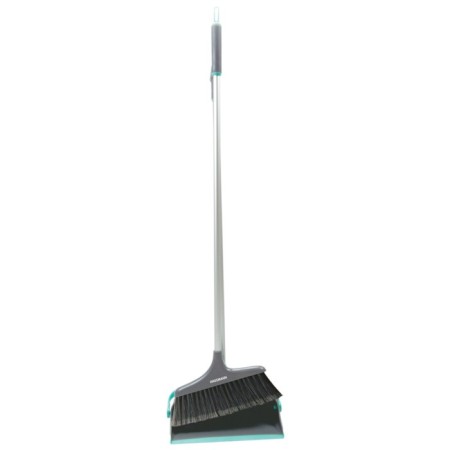 Dry cleaning set Hausmann Ergo Bromer: brush and scoop-4