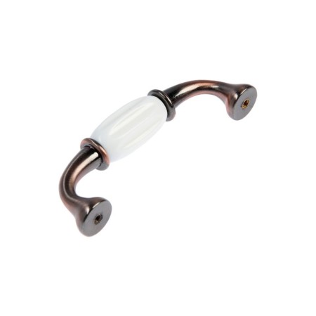 Cappio RSC012 handle handle, plastic, m/o 96 mm, color copper-2