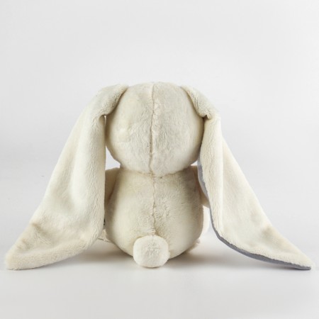 New Year's soft toy "Winter LI", 25 cm, for the New Year-5