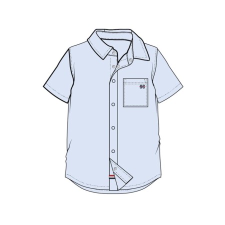 Boga for boys, height 134 cm-5